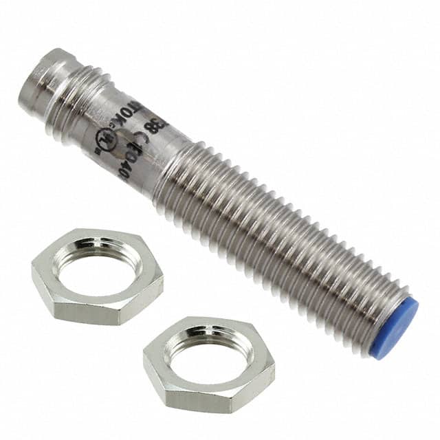 IME08-02BPSZT0S SICK, Inc.  Näherungssensoren – Industrie